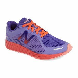 New Balance Kids KJZNTDGY Running Shoe